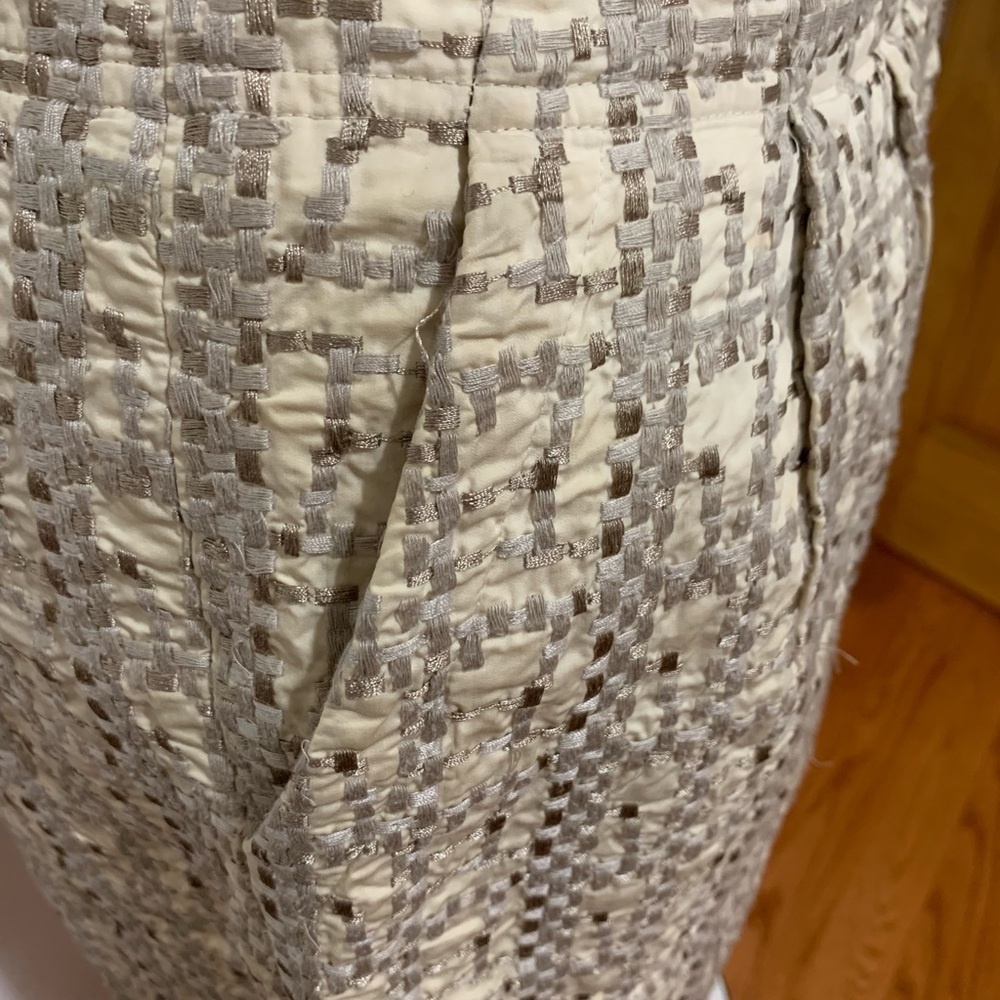 Mint skirt - Picture 7 of 8